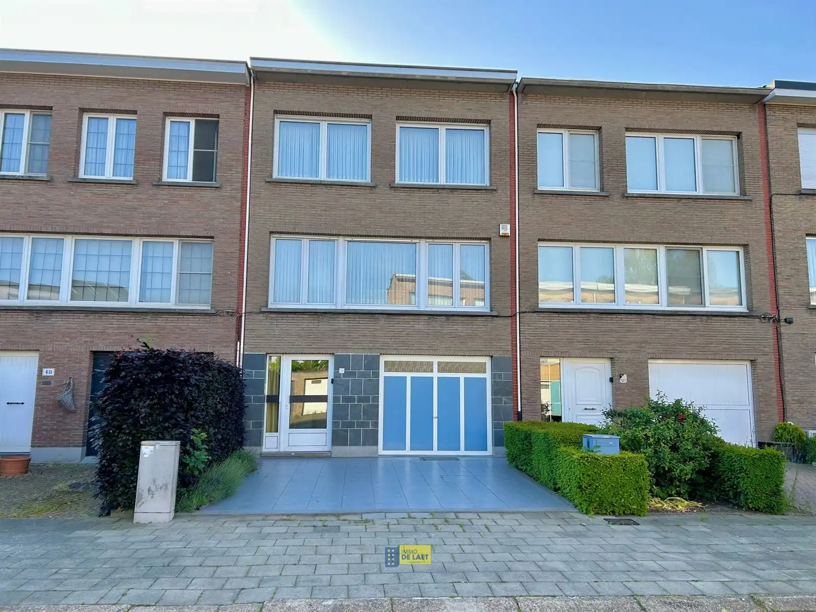 Huis te koop Kardelaan 50 - 2180 Ekeren