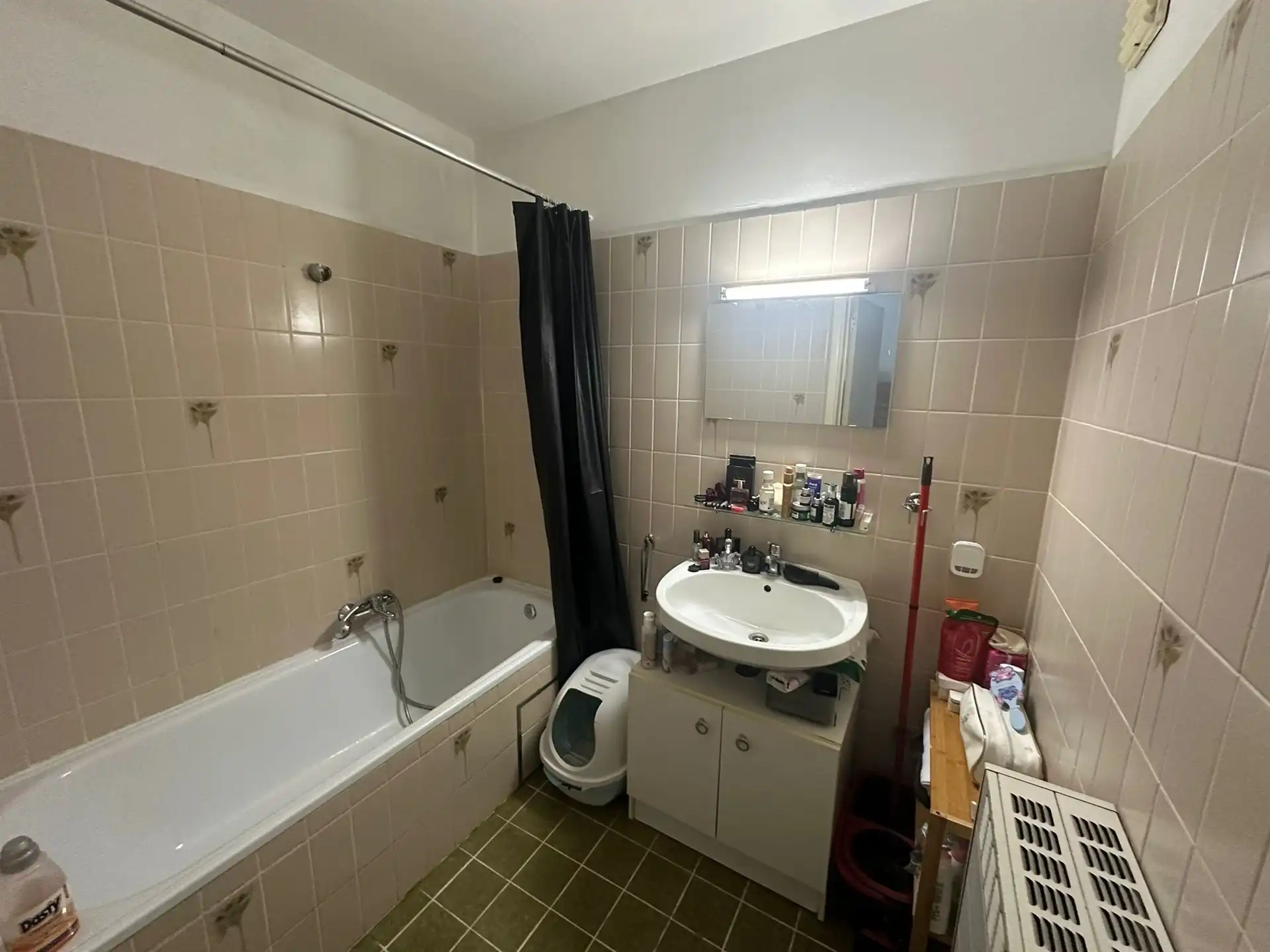 Appartement met 2 slaapkamers op de Vlasmarkt foto 8