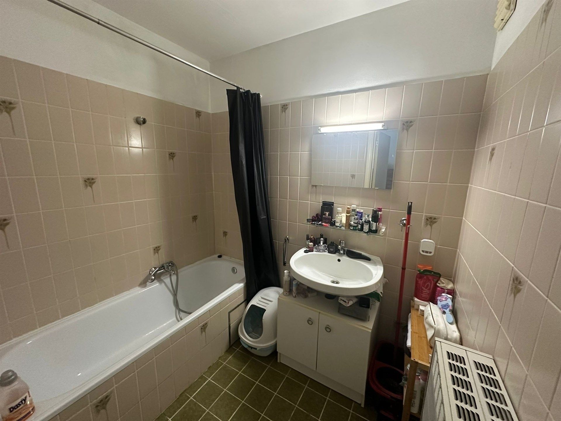 Appartement met 2 slaapkamers op de Vlasmarkt foto 8