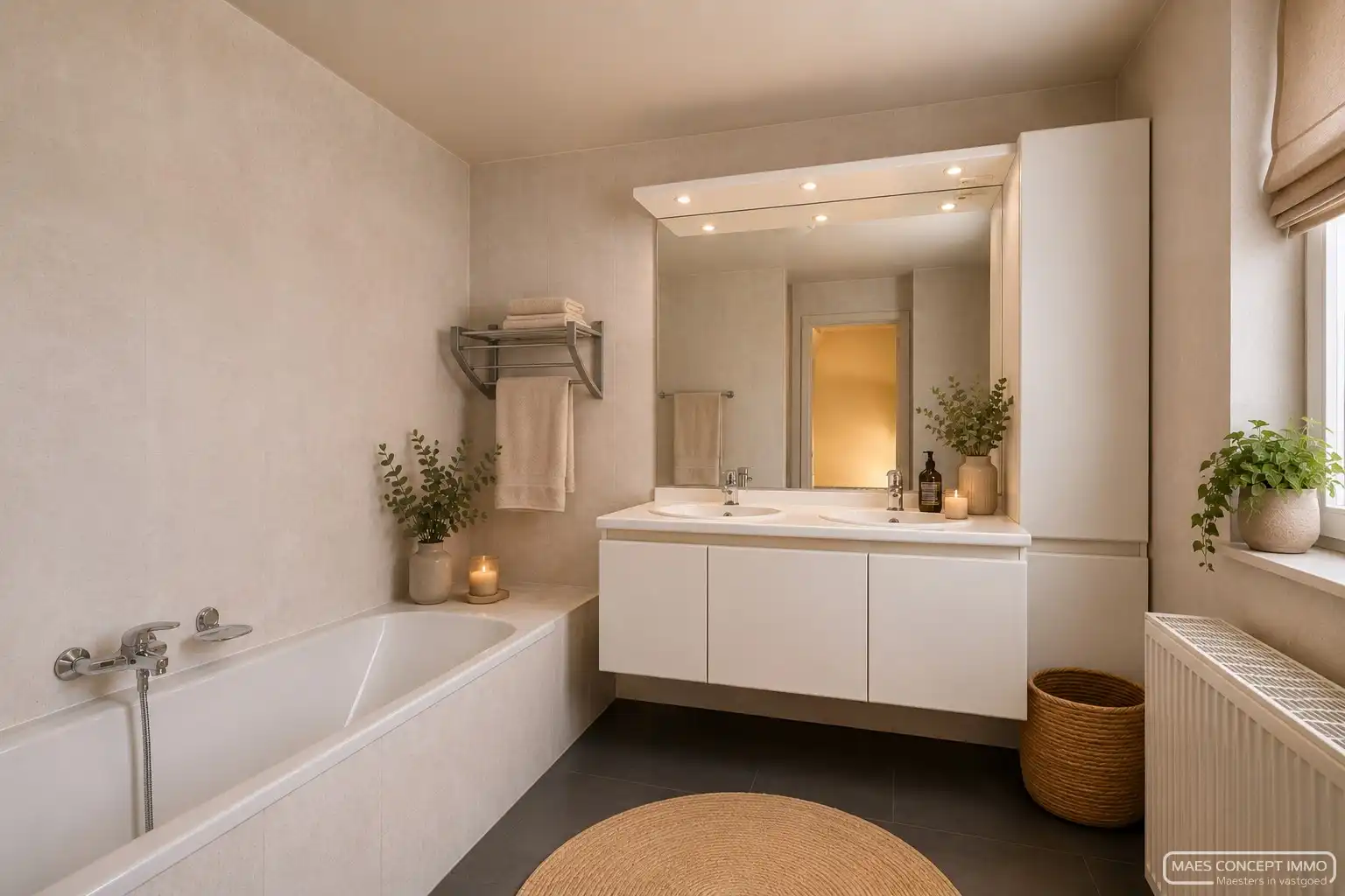 Woning te koop in centrum Tiegem foto 7