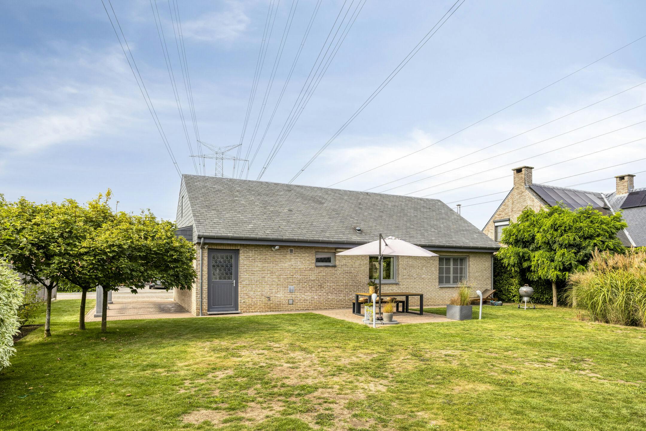 Open bebouwing te koop in Kontich / Waarloos op 763m² foto 15