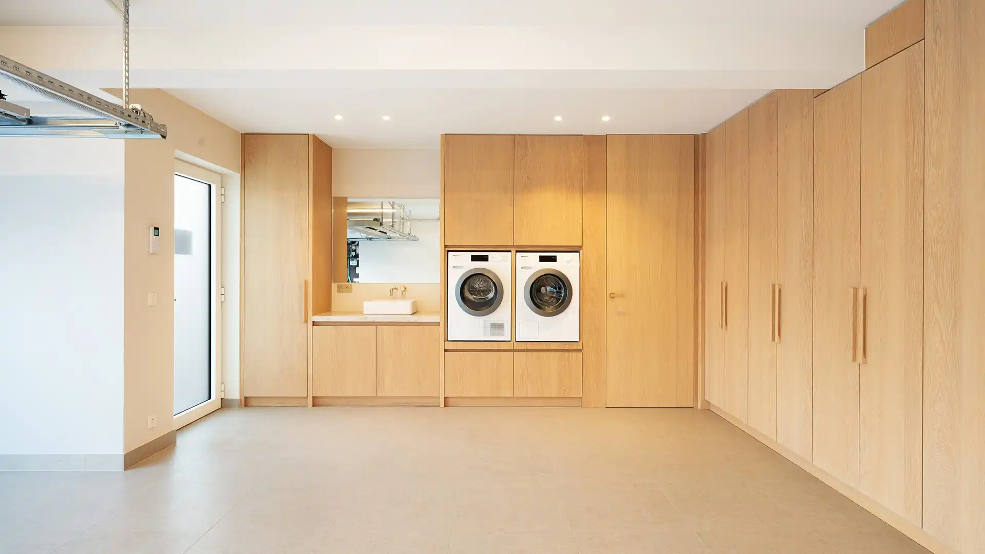 Luxueuze, alleenstaande villa in een residentiële wijk in Knokke met 5 slaapkamers. foto 44