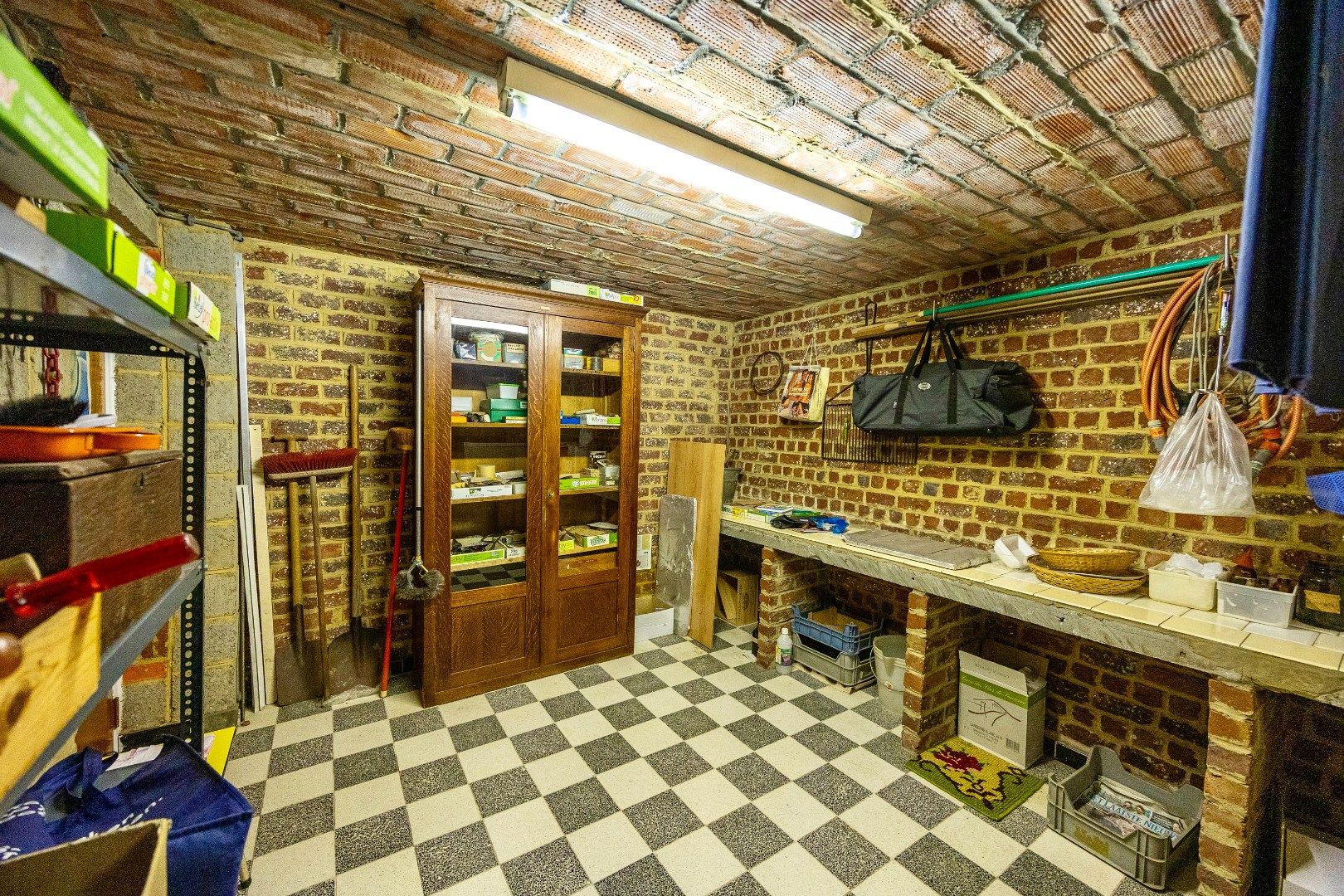 Charmante op te frissen woning te koop in Bellingen met tal van mogelijkheden. foto 20