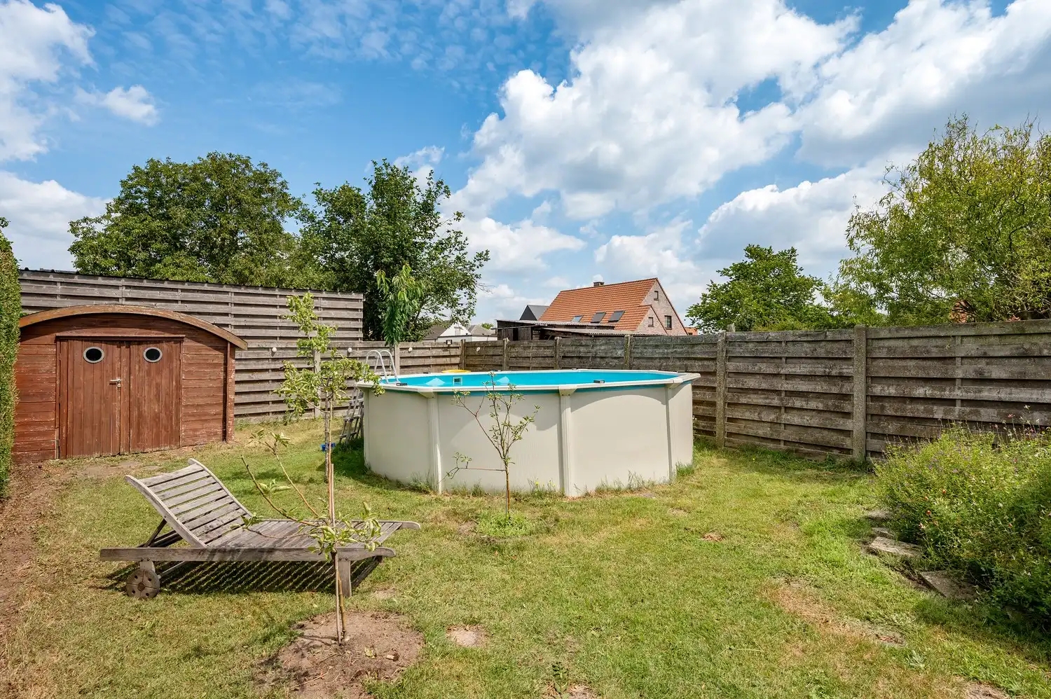 Huis te koop foto 32