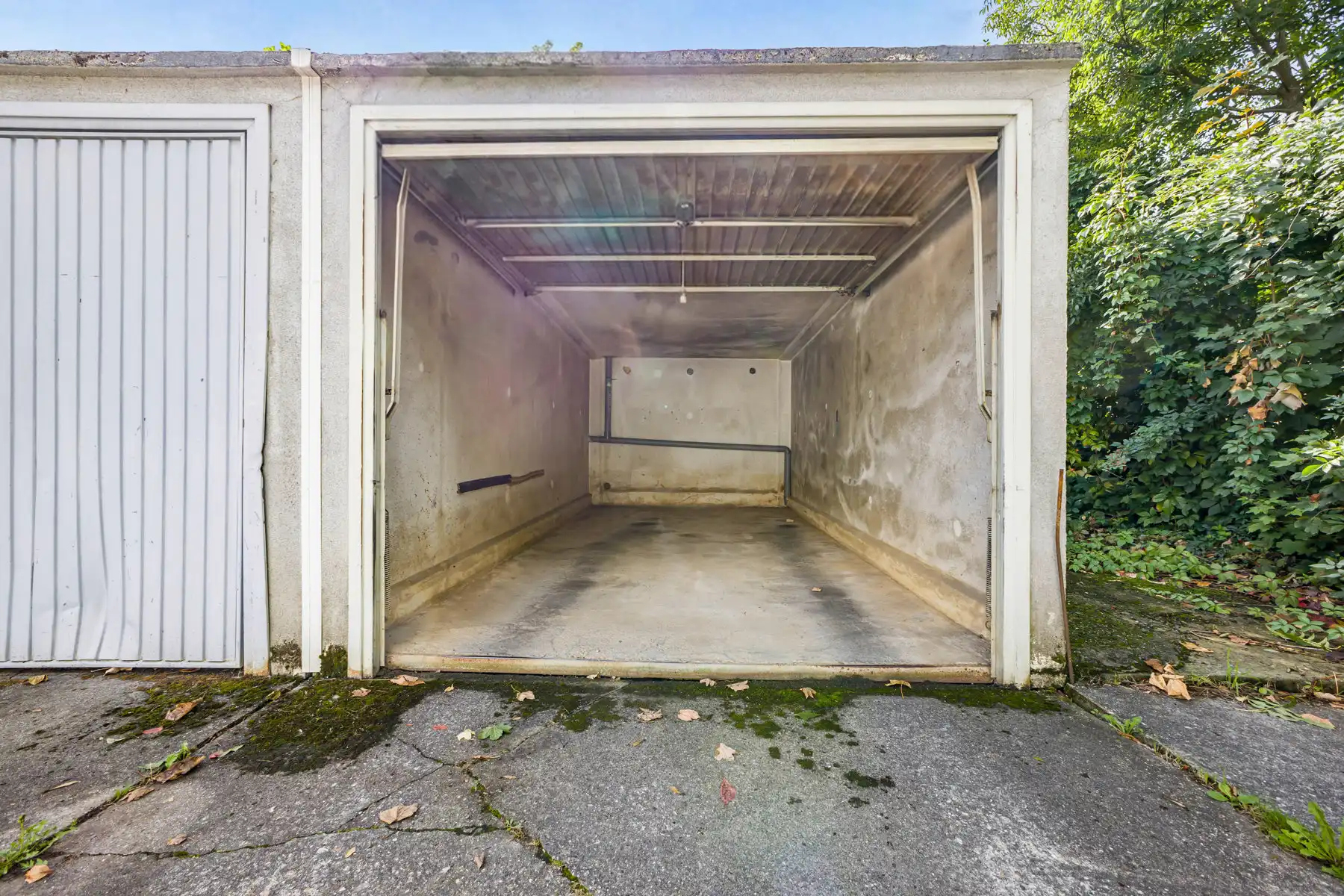 Goed gelegen appartement met 2 slaapkamers en garage foto 13
