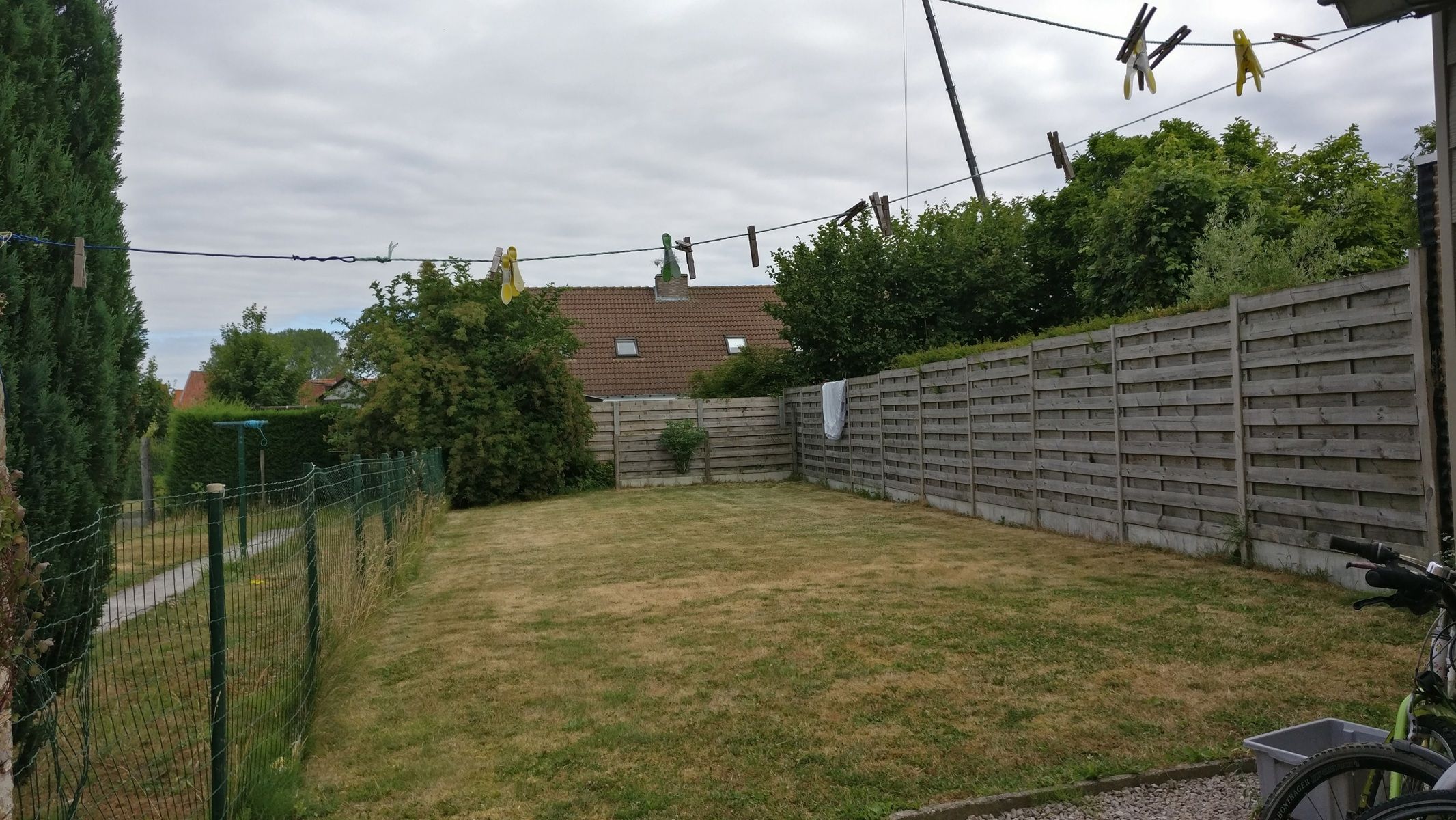 Instapklare grote gezinswoning centrum Moorslede foto 3