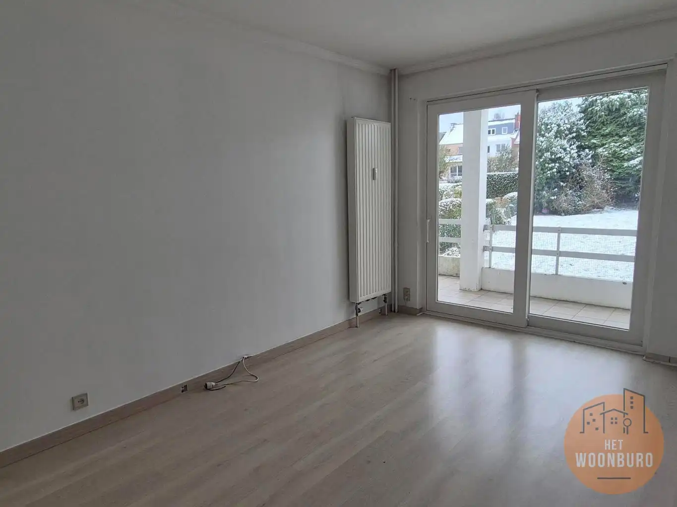 Appt. 1e Verd. met tuin, garage en kelder foto 7