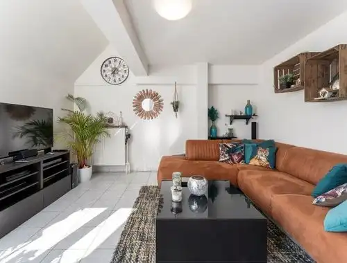 Appartement met 2 slaapkamers te huur in Middelkerke.  foto 2