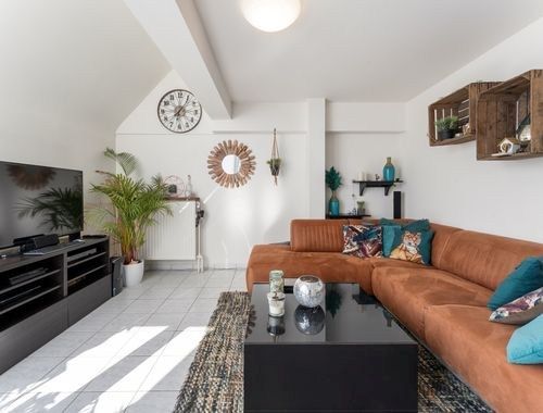 Appartement met 2 slaapkamers te huur in Middelkerke.  foto 2