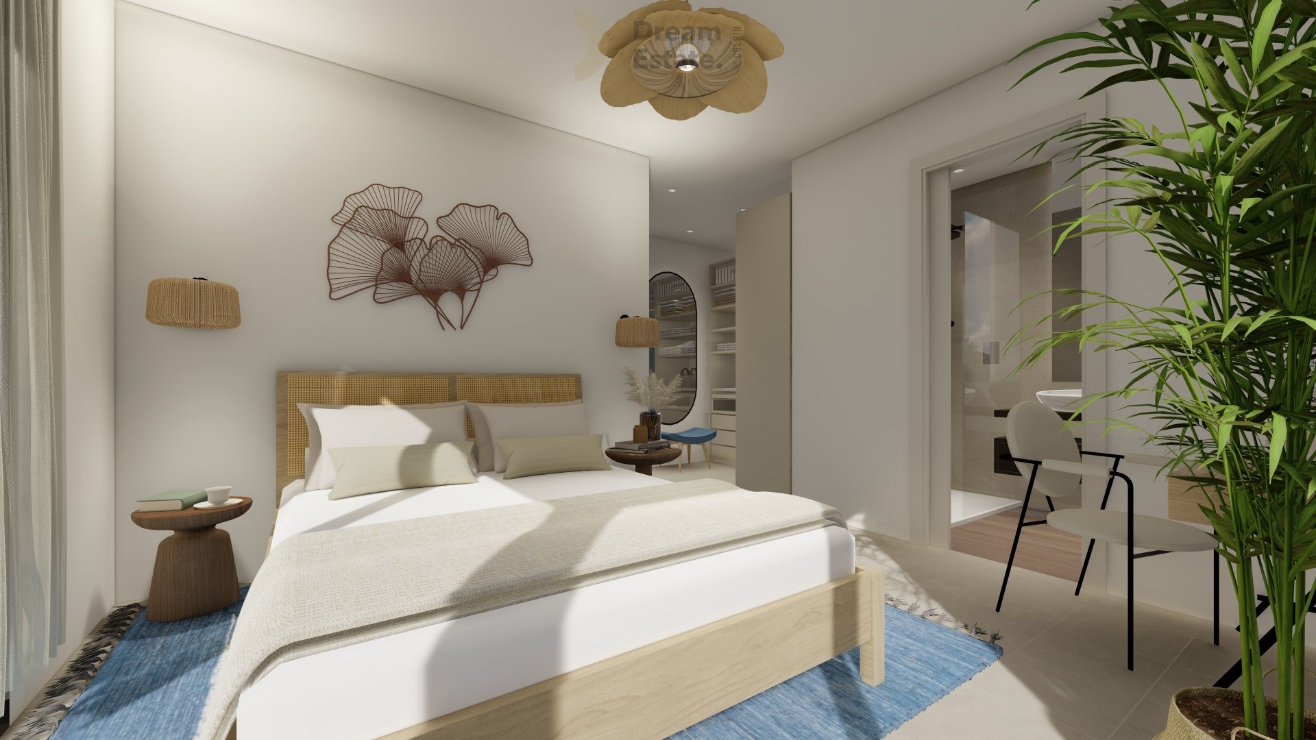 Afgewerkte villa nabij de golf van Valle Romano, Estepona foto 12