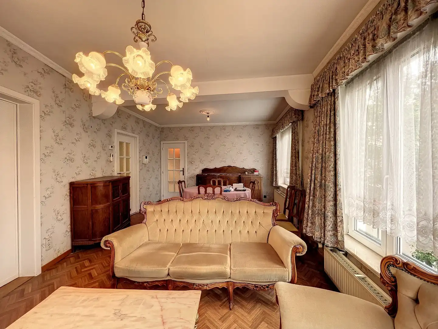 Ruime hoekwoning op gunstige locatie nabij Tennisclub van Oostende. foto 16