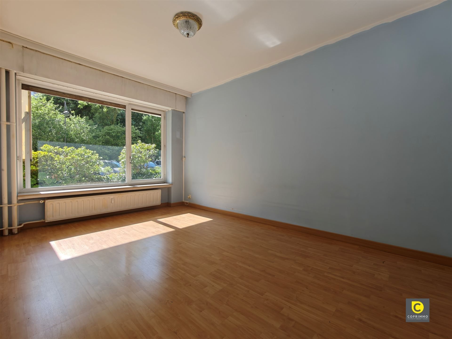 Ruim gelijkvloers 3 slaapkamer app foto 7