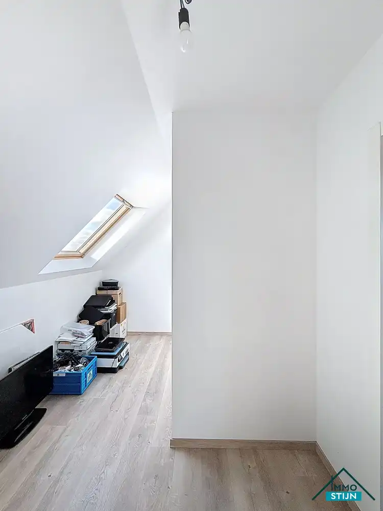 Ruime duplex appartement met drie slaapkamers foto 10