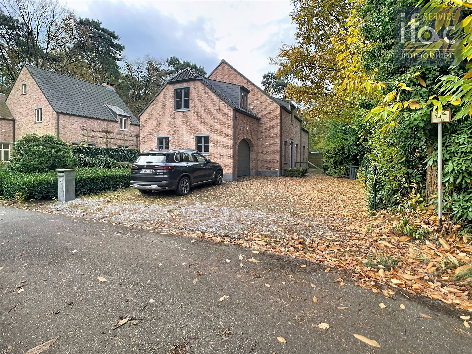 Villa te huur Grensstraat 94 - 3140 KEERBERGEN