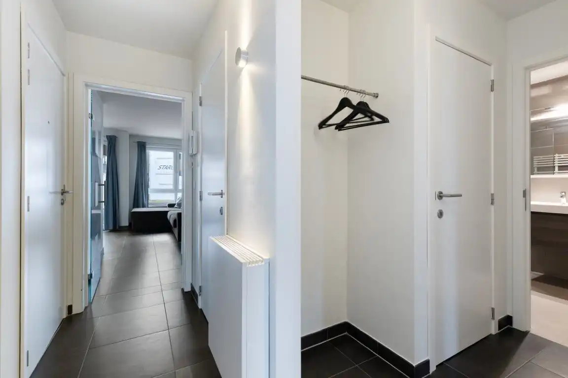 Instapklaar 2 slpk appartement foto 11