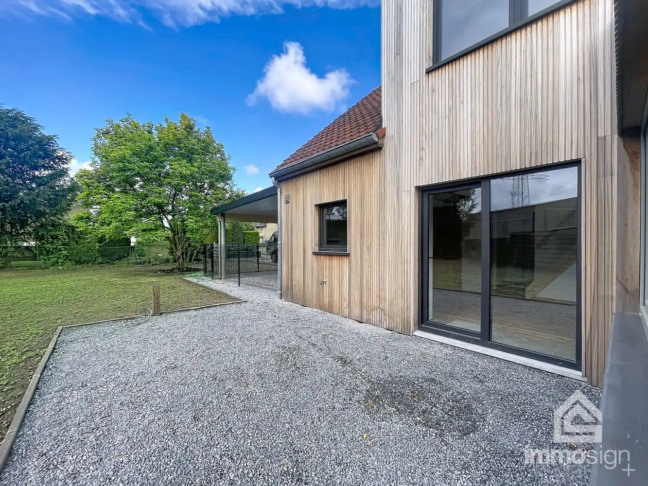 Huis te koop Peerderbaan 45 - 3960 Bree