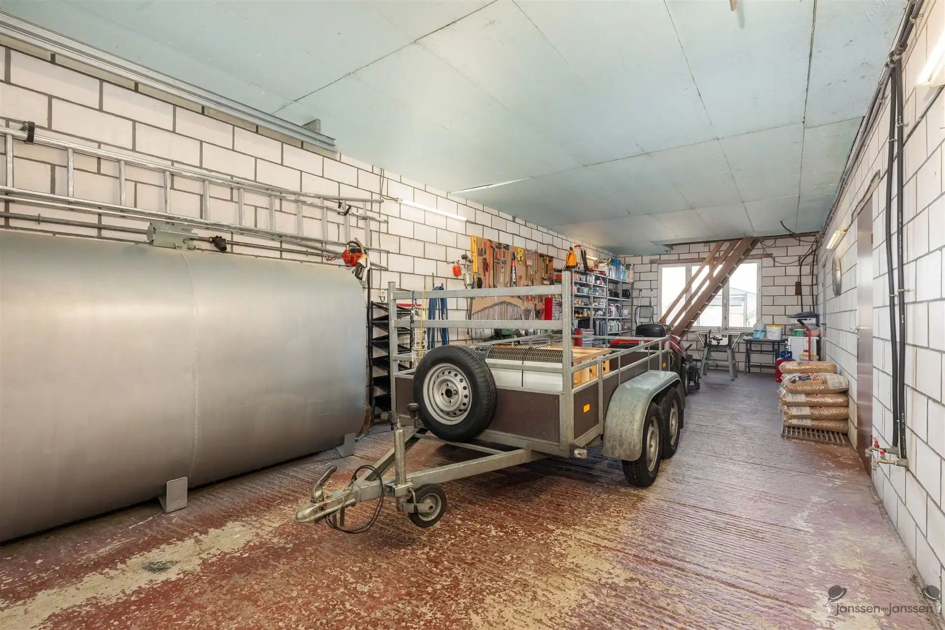 Rustig gelegen woning met prachtig uitzicht foto 19