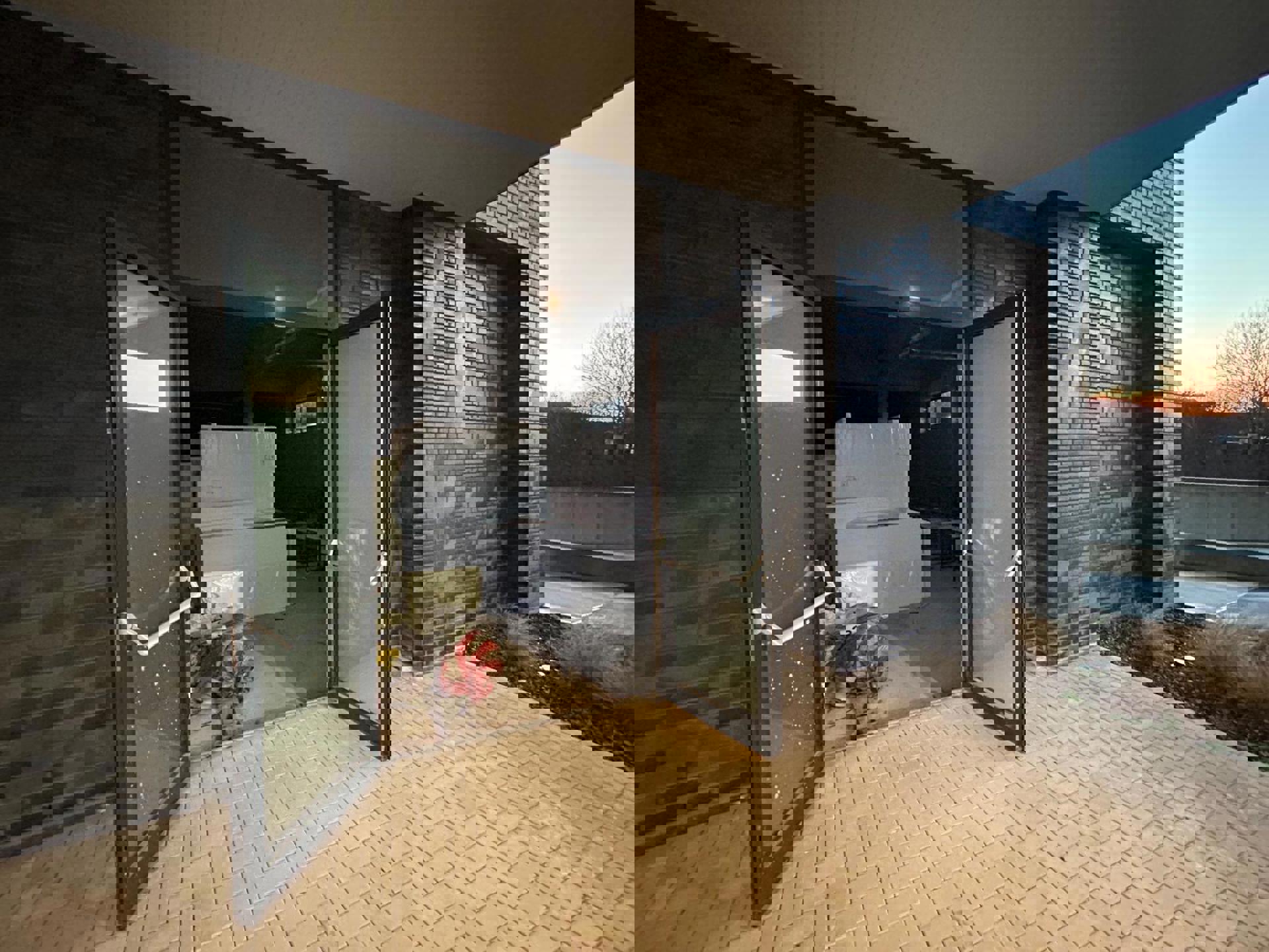 Te Huur: Commerciële ruimte in Kortessem - 161m² foto 5