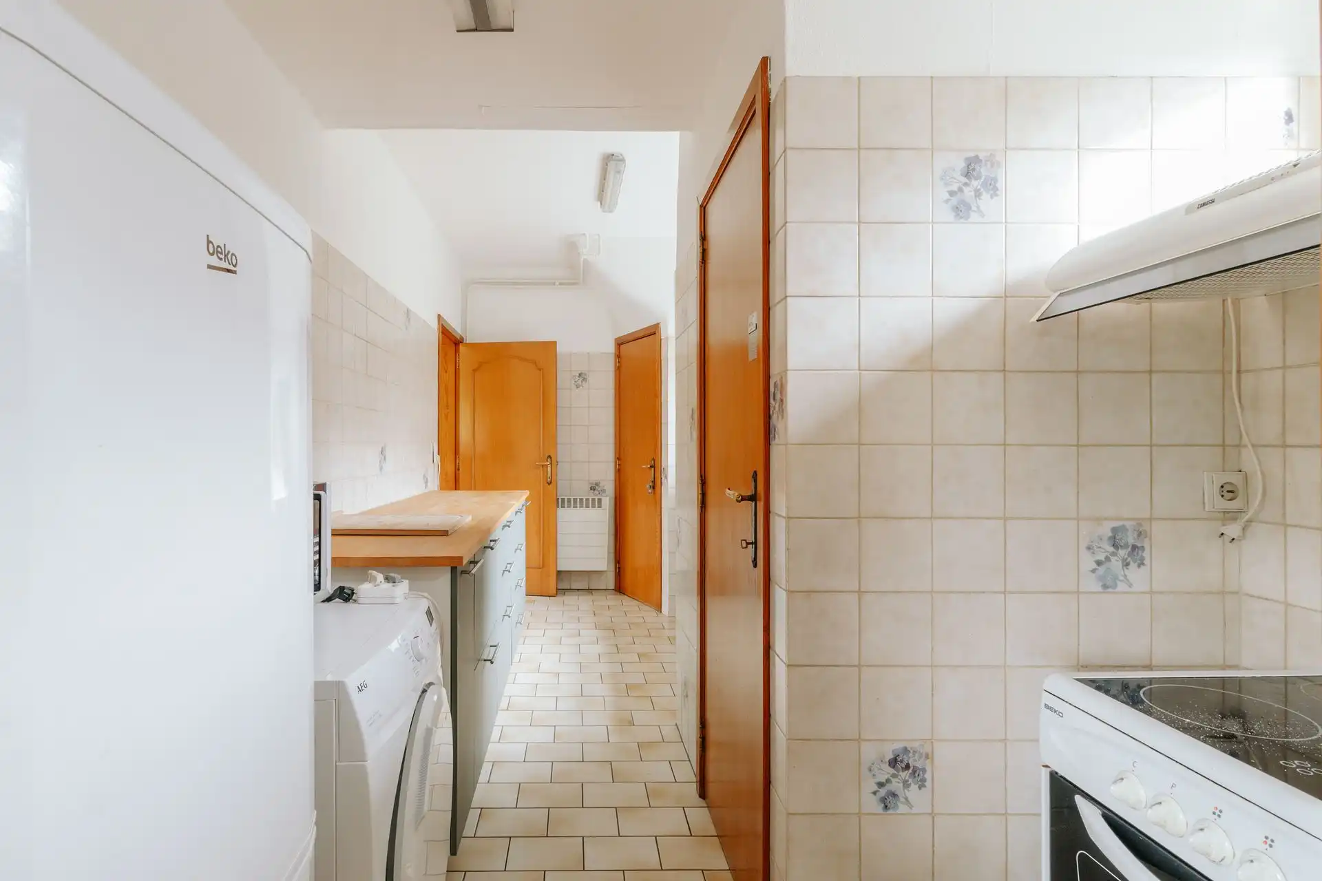 Te renoveren open bebouwing op perceel van 1.536m² foto 14