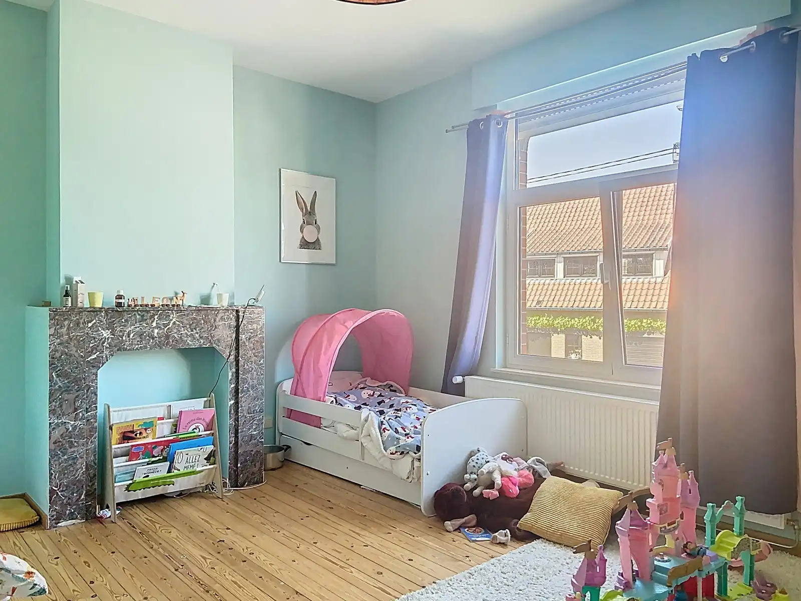 Huis te huur foto 6