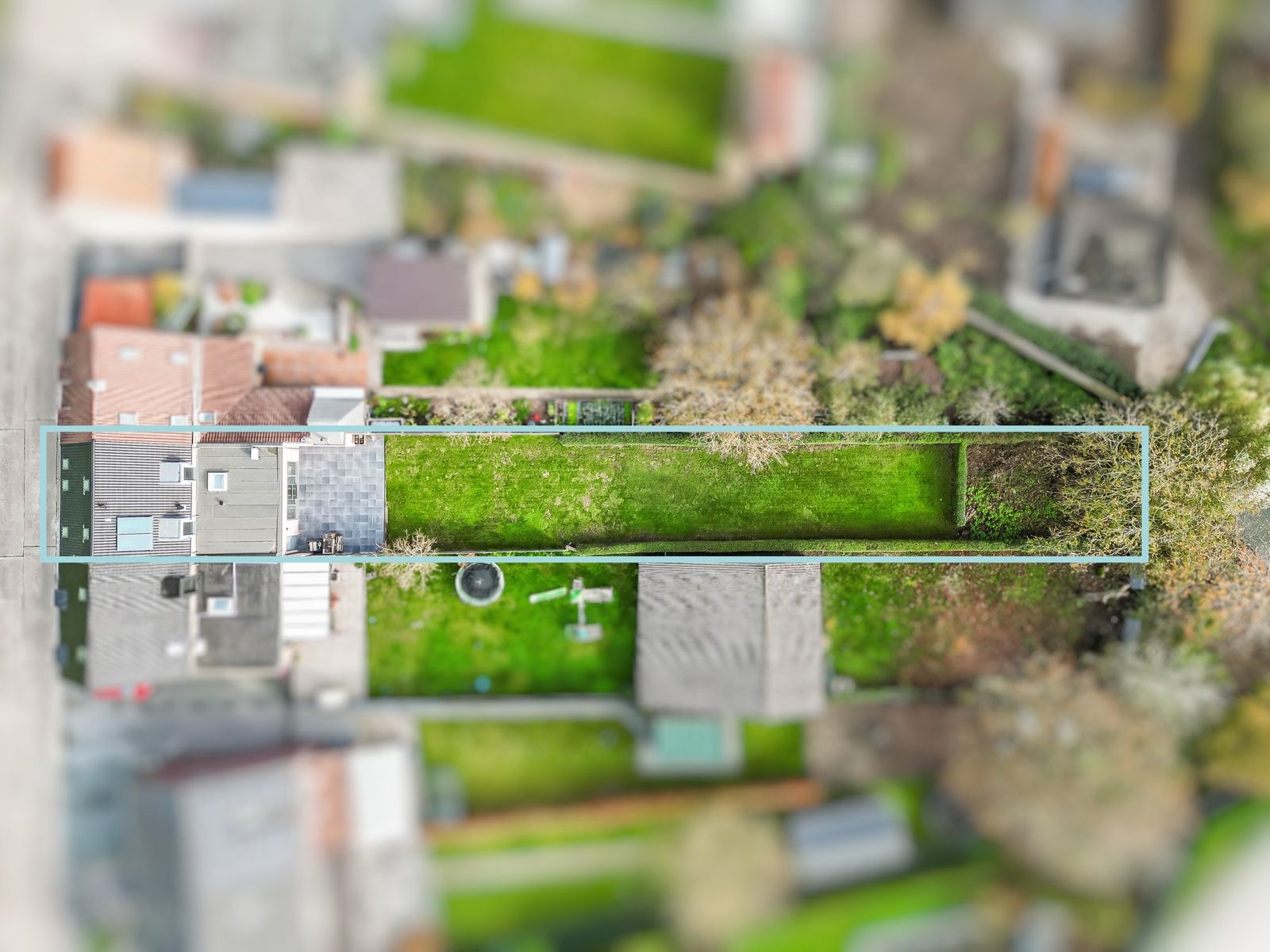 Prachtige, moderne instapklare en landelijke woning te Kapelle-op-den-Bos foto 4