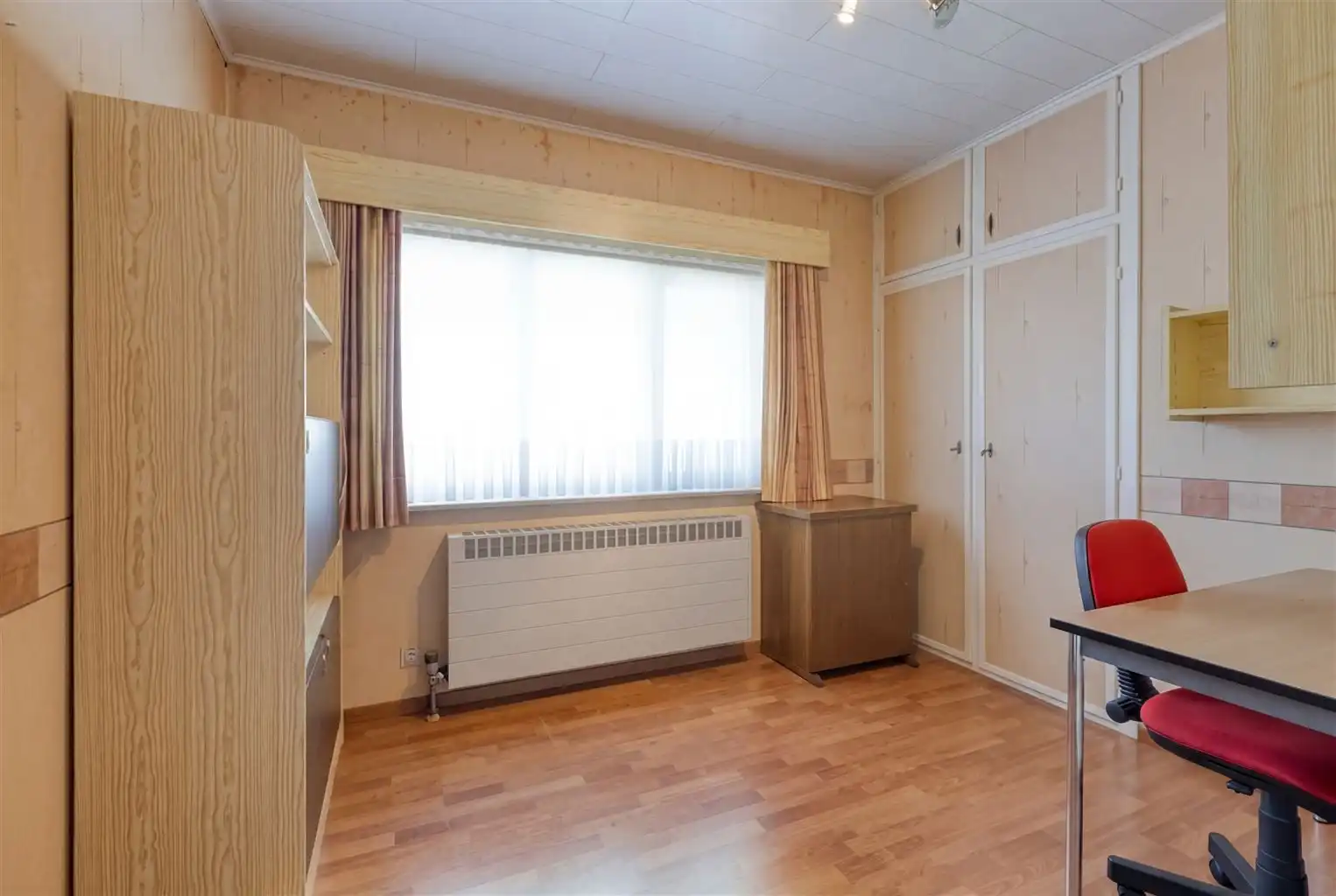 Karaktervolle, vrijstaande woning met 3 slaapkamers en inpandige garage op een prachtig perceel van 12a36ca te Maaseik foto 13