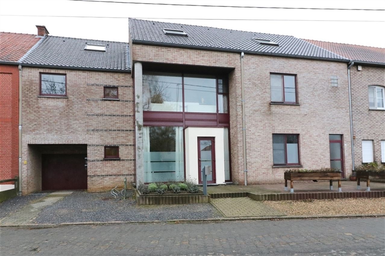 Duplex appartement met 2 slpk. nabij Diest foto 25