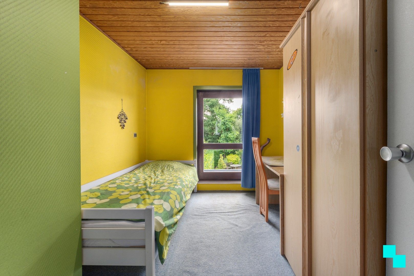 Ruime burgerwoning met gezellige tuin - Roeselare foto 22