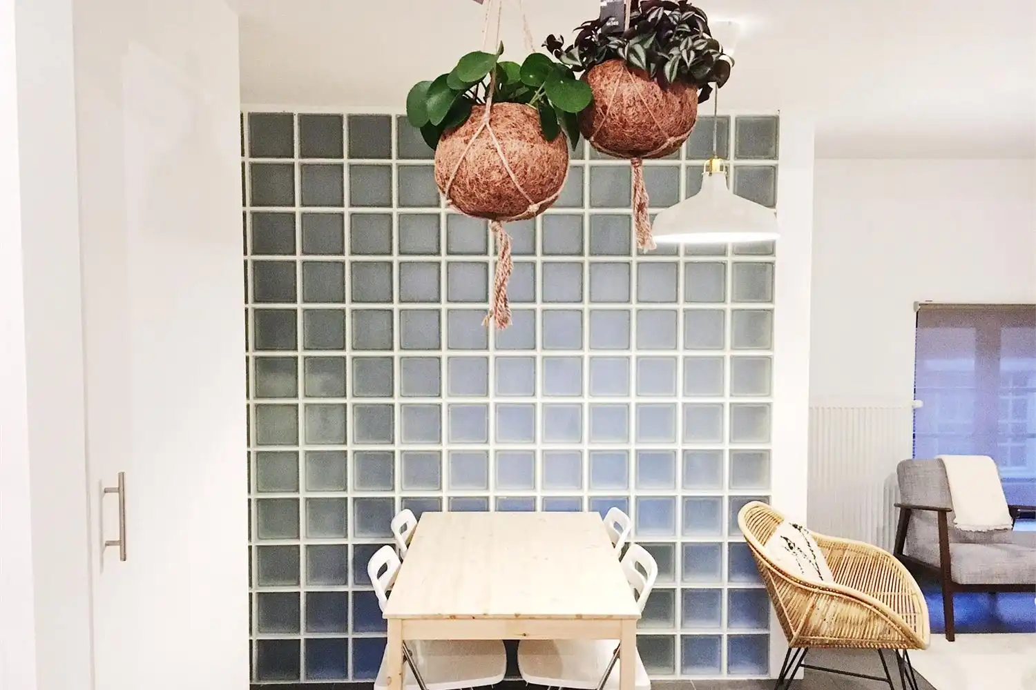 Recent appartement in het centrum van Diest! foto 2