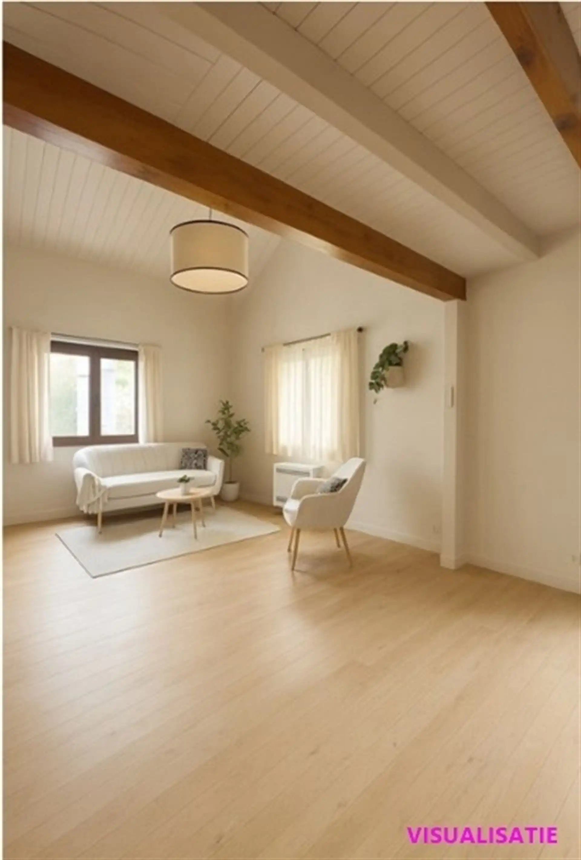 Gezellige en warme eengezinswoning. foto 13