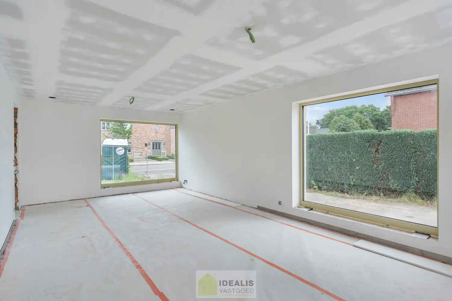 Schitterend volledig vernieuwde woning met 3 ruime slaapkamers foto 11
