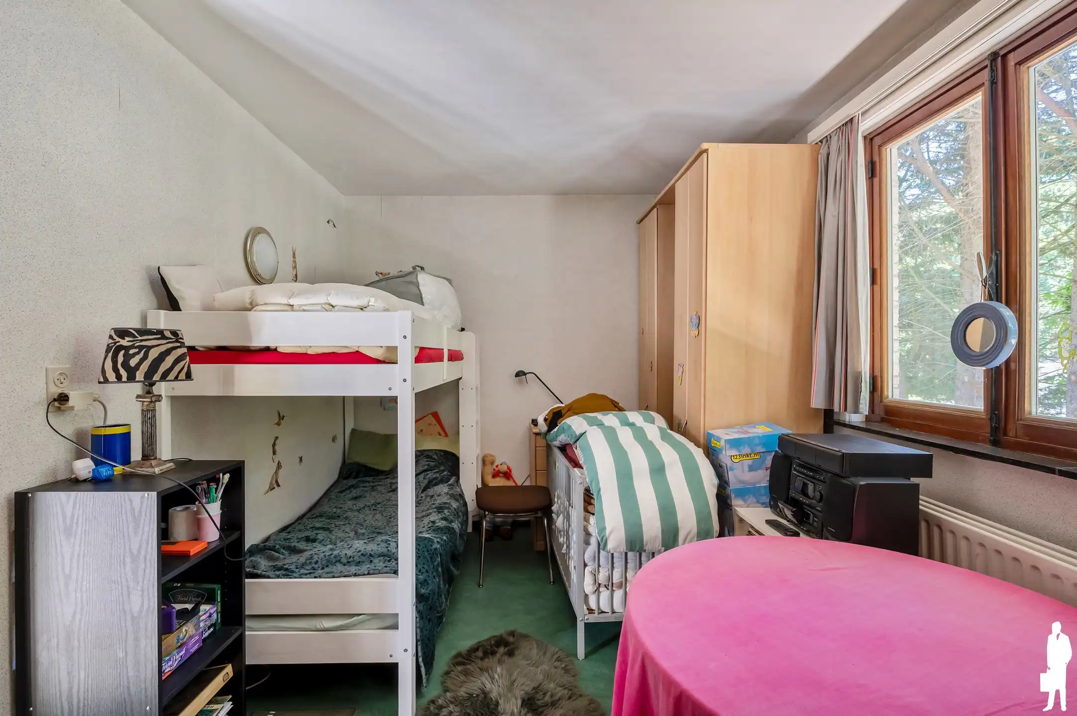 Villa op een perceel van ca. 3.063 m² te Maria-ter-Heide! foto 16