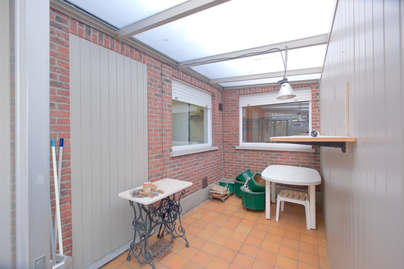 Rustig gelegen bungalow met 3 slpks en garage op 800 m²! foto 22