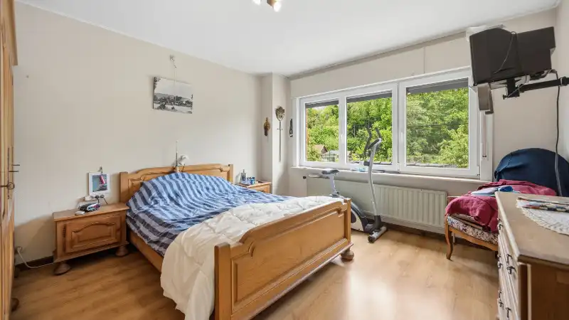 Landhuis  van 210m² op een perceel van 14a72ca foto 15