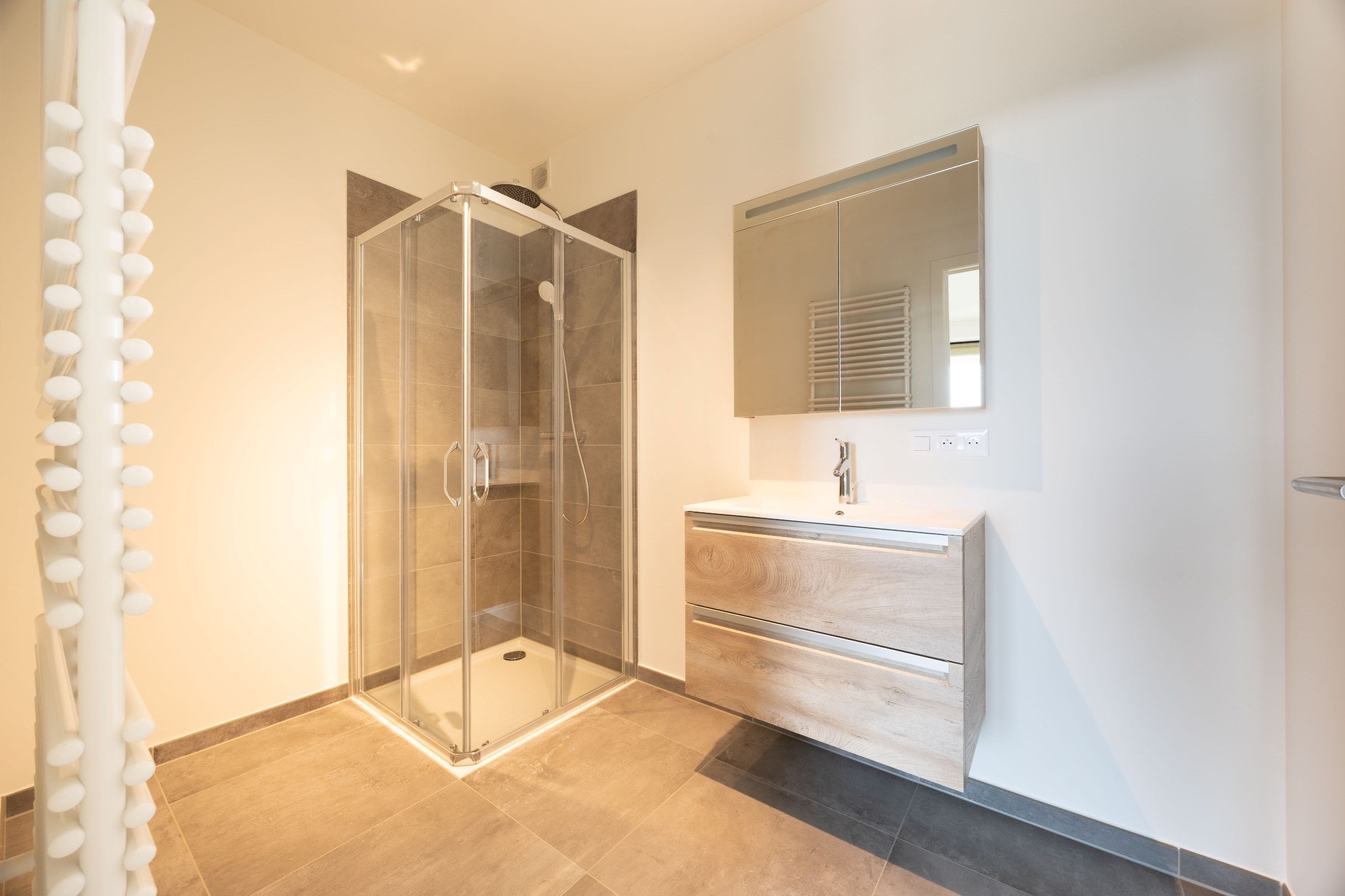 LUXE APPARTEMENT IN HARTJE WAREGEM foto 6