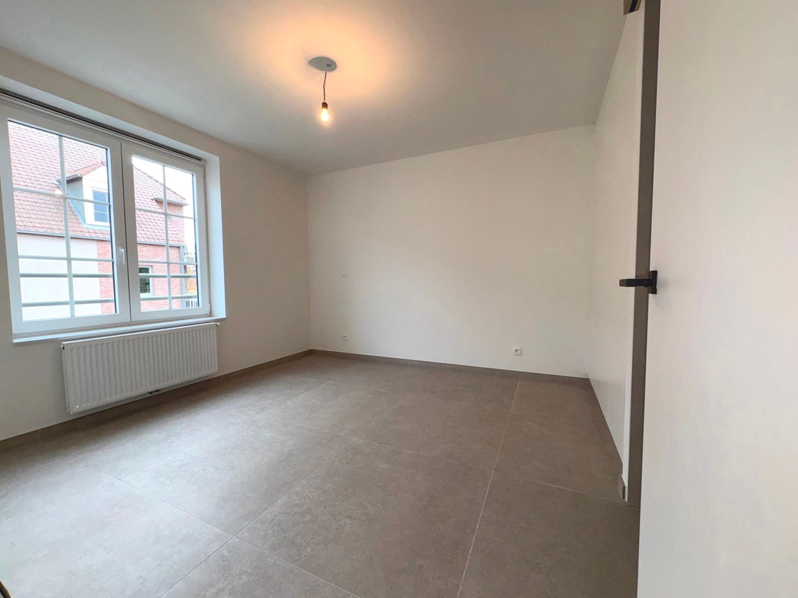 WSB-immo: Energiezuinig 1-slaapkamerappartement ih centrum foto 4
