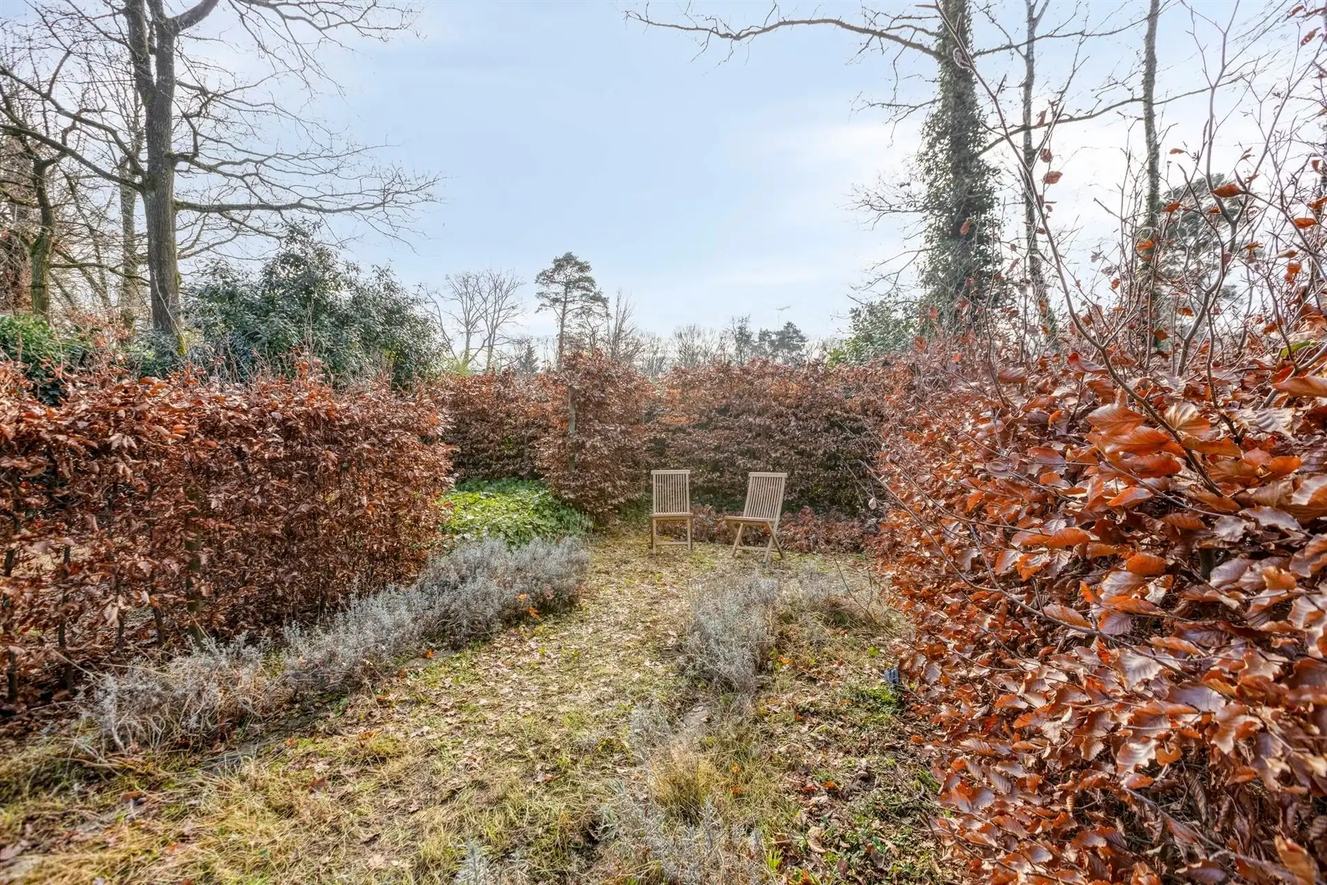 Instapklare woning op 10a in rustige en gegeerde ligging te Maasmechelen! foto 29