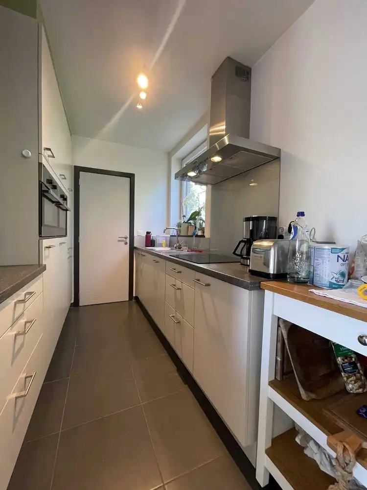 Recente woning met 3 slaapkamers vlakbij De Maten foto 5