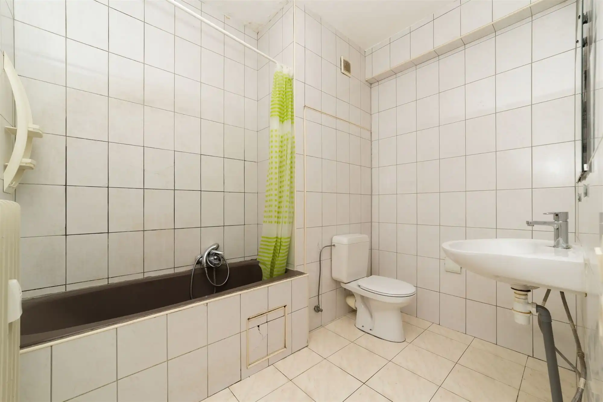 Ruim appartement met 2 slpk en terras foto 15