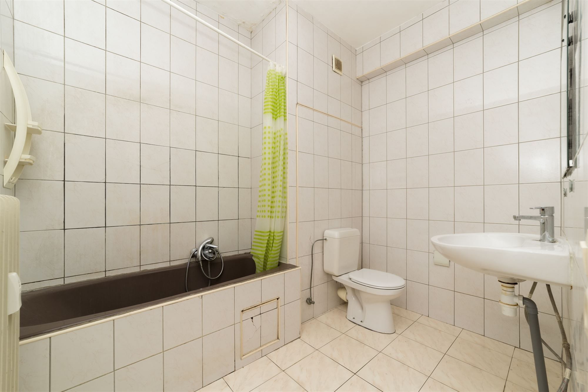 Ruim appartement met 2 slpk en terras foto 15