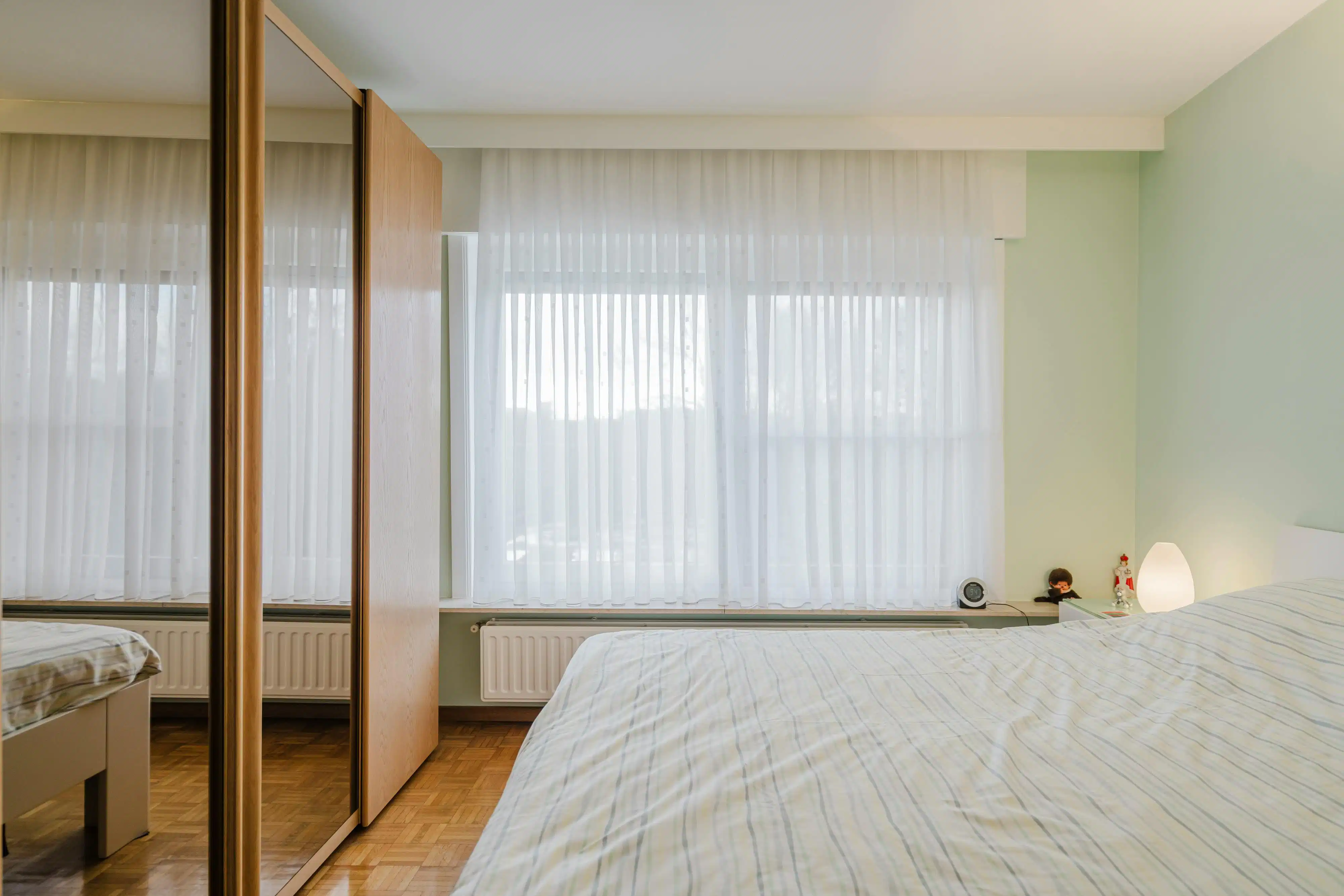 Veelzijdige bel-etagewoning te koop op topligging in Kortrijk!  foto 15