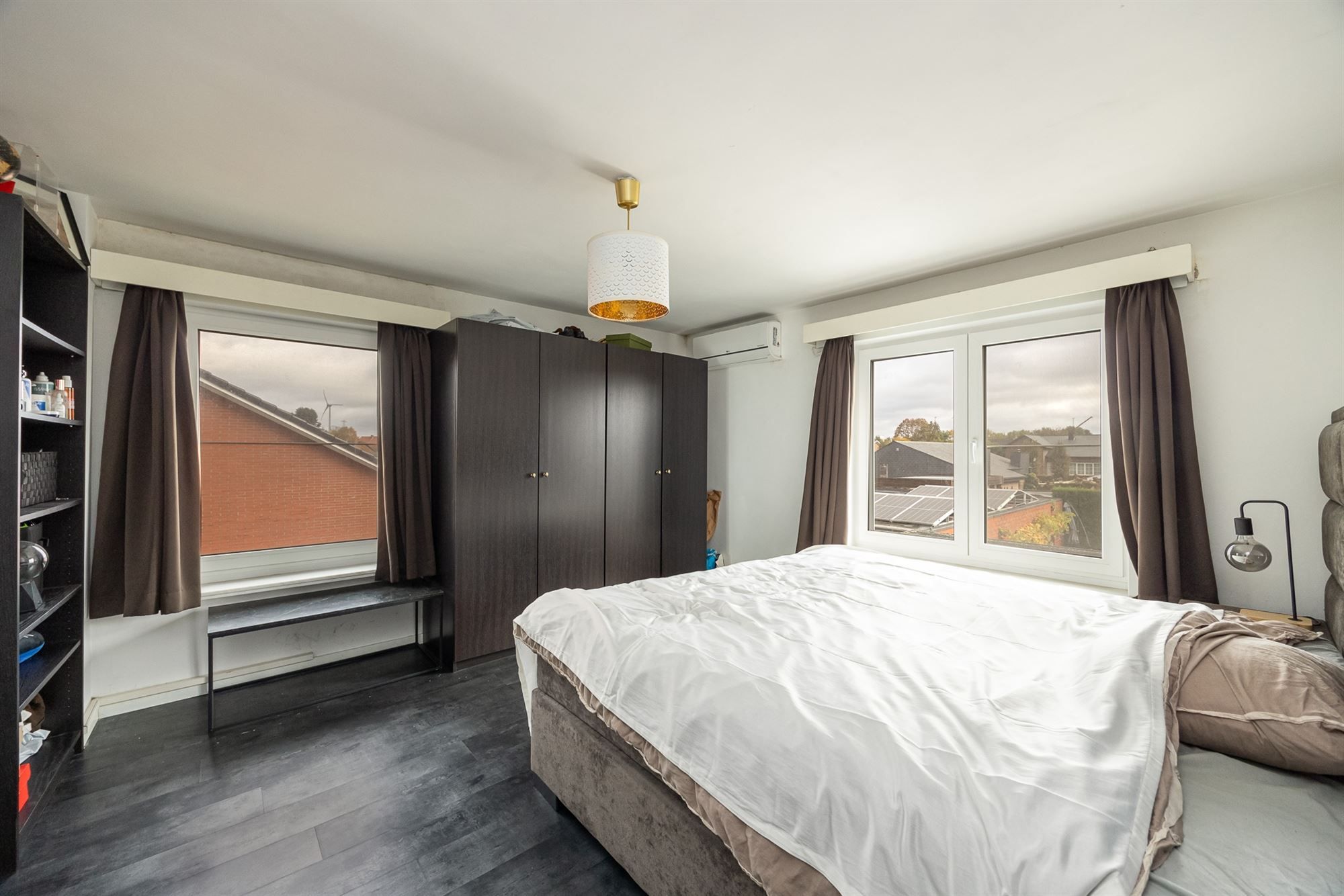 Energetisch vernieuwde HOB met 3 à 4 slpkmrs. foto 15