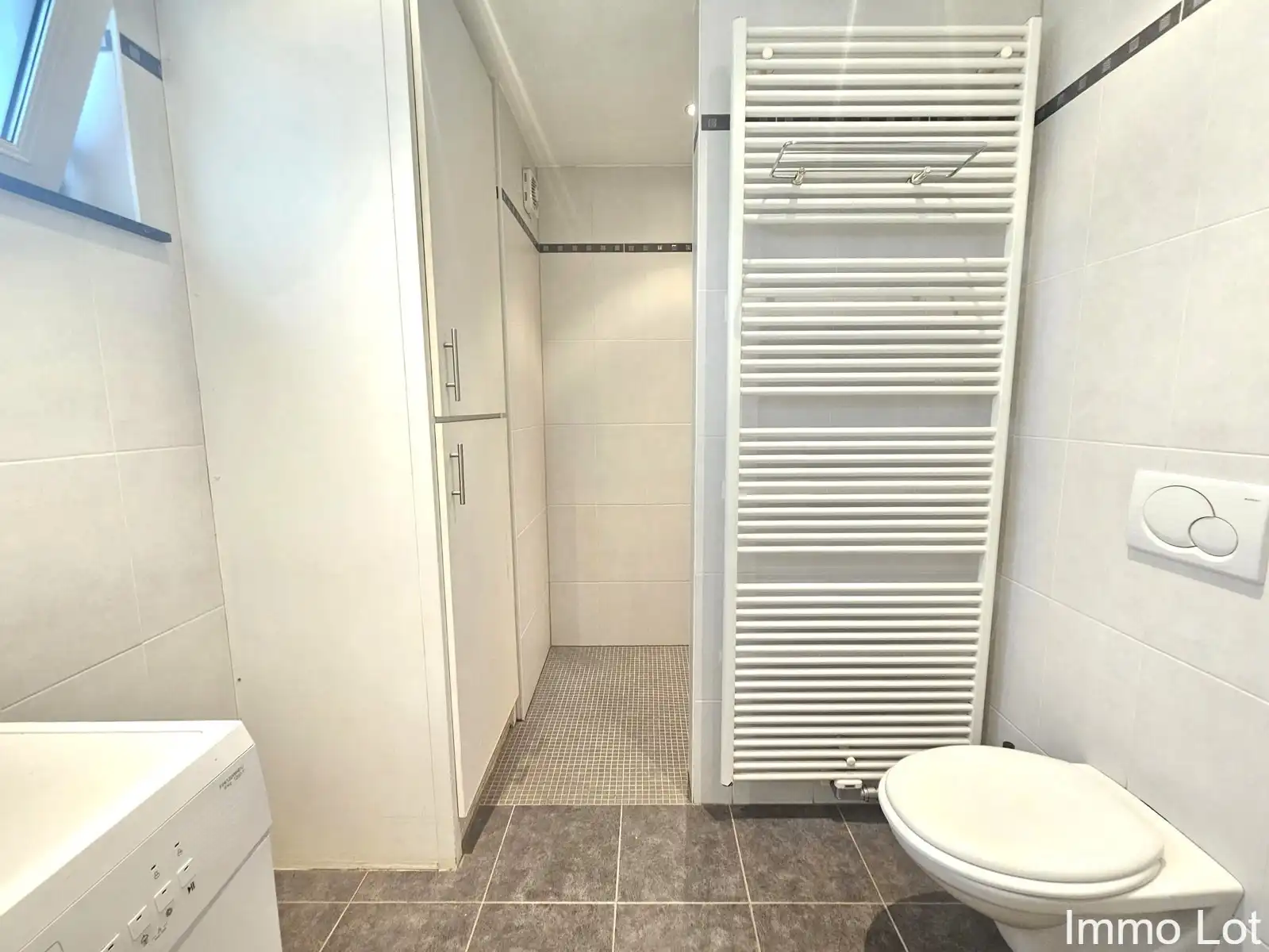 Appartement met zicht op water te huur foto 9