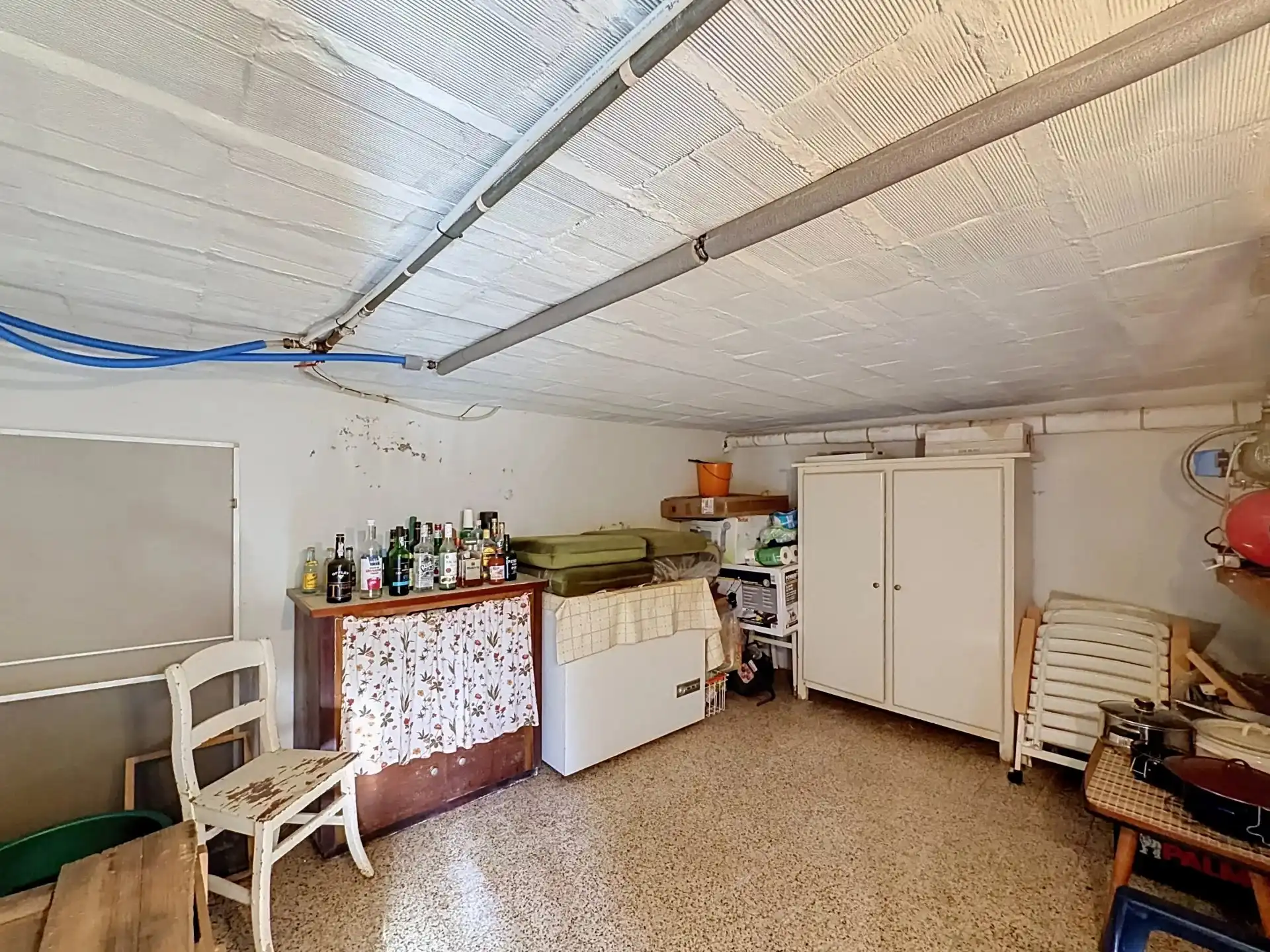 Charmante split-level woning op een ruim en zuidgericht perceel van 1.276 m² foto 27