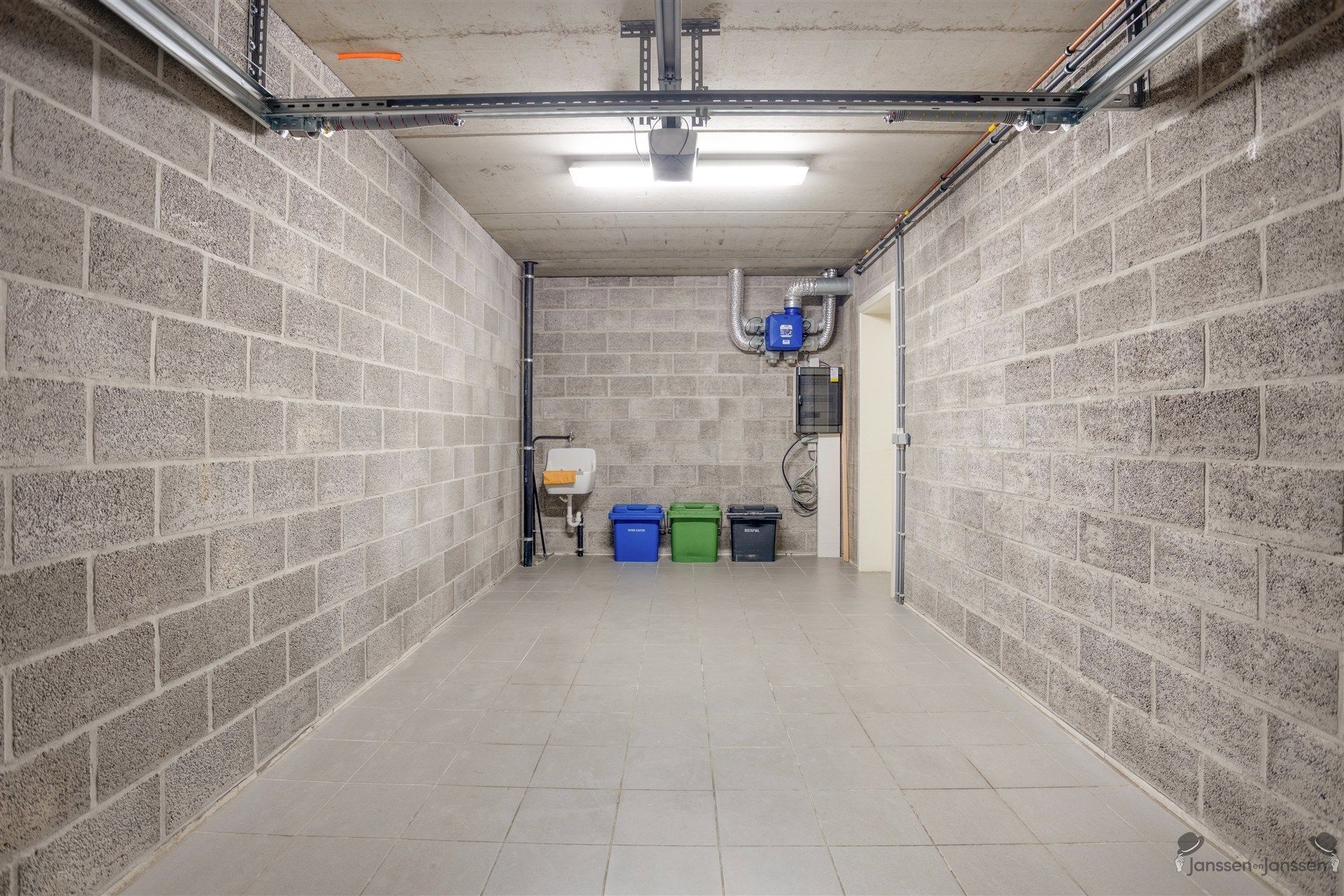 gelijkvloerse verdieping foto 14