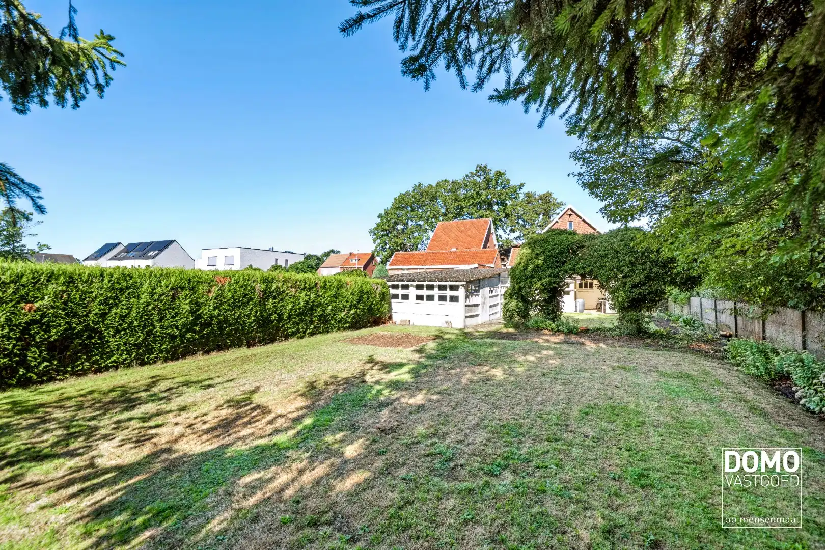 Zeer goed onderhouden woning op 9 are met potentieel foto 15