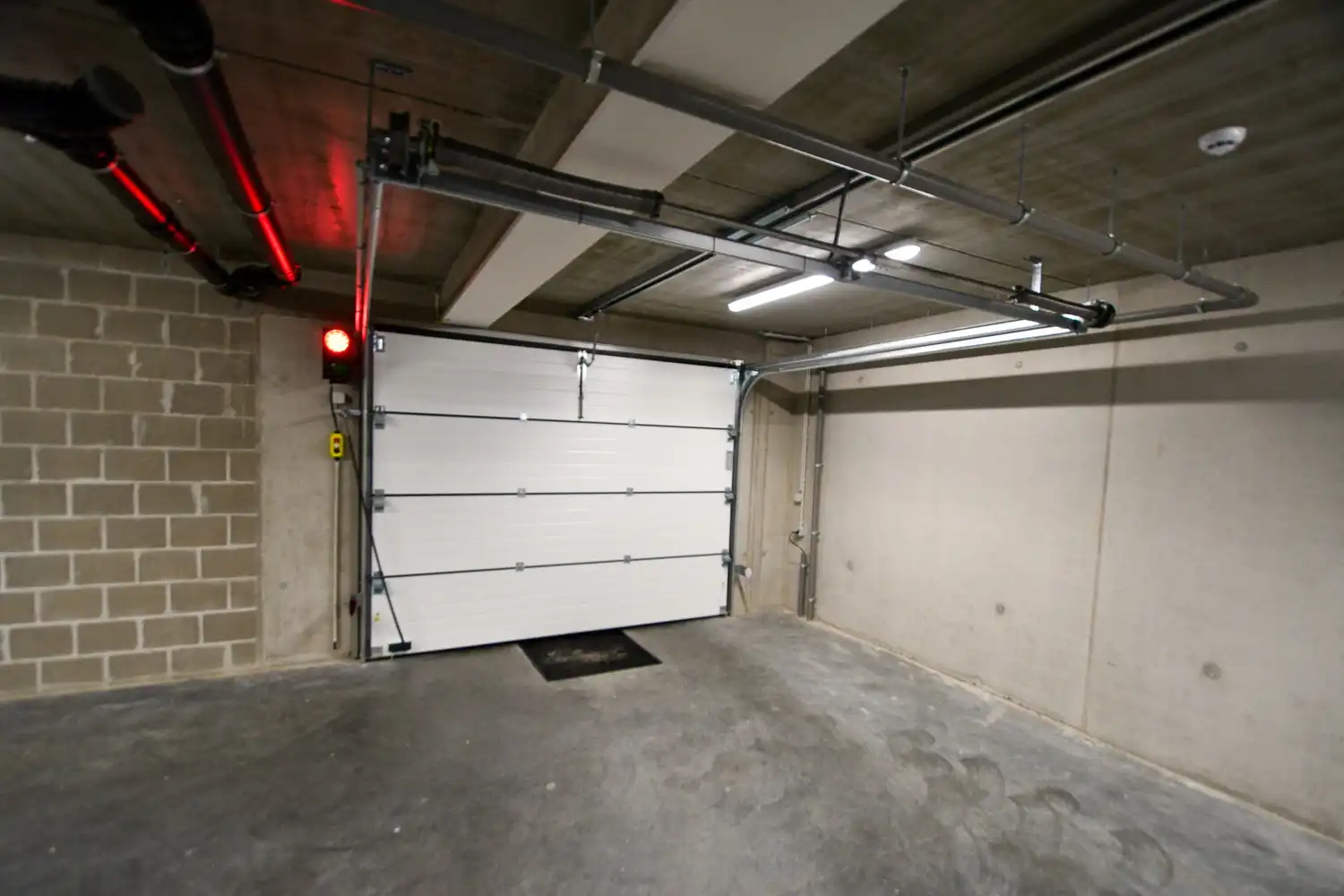 Prachtig dakappartement met hoogstaande afwerkingsgraad foto 18