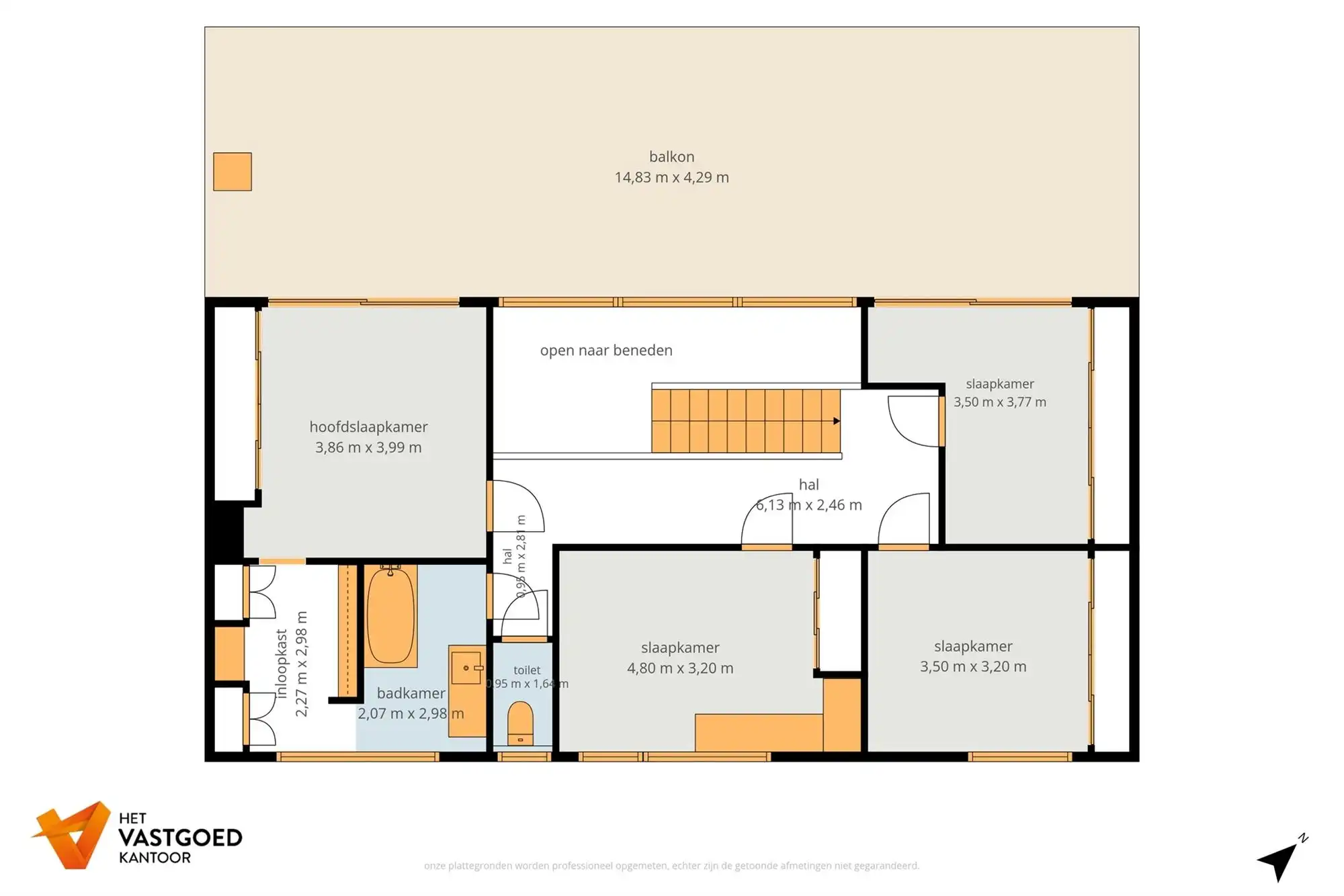 RUIME, RECENTE WONING OP TOP-LIGGING! foto 40