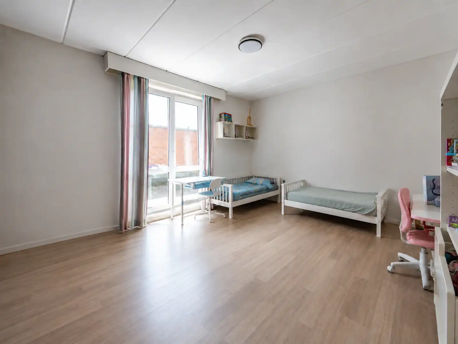 Appartementsgebouw met 2 unit en garage  foto 8