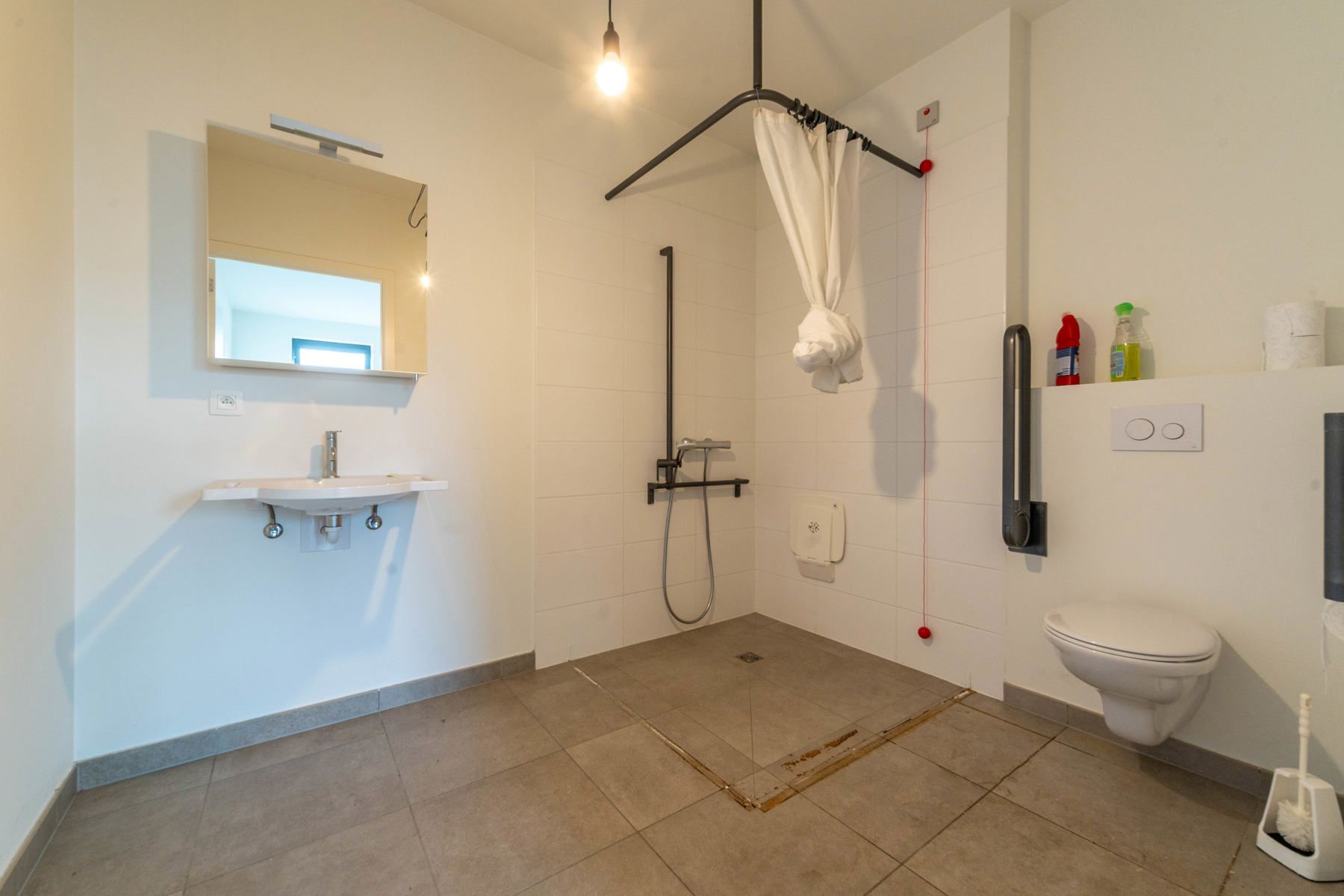 Serviceflat te koop foto 6